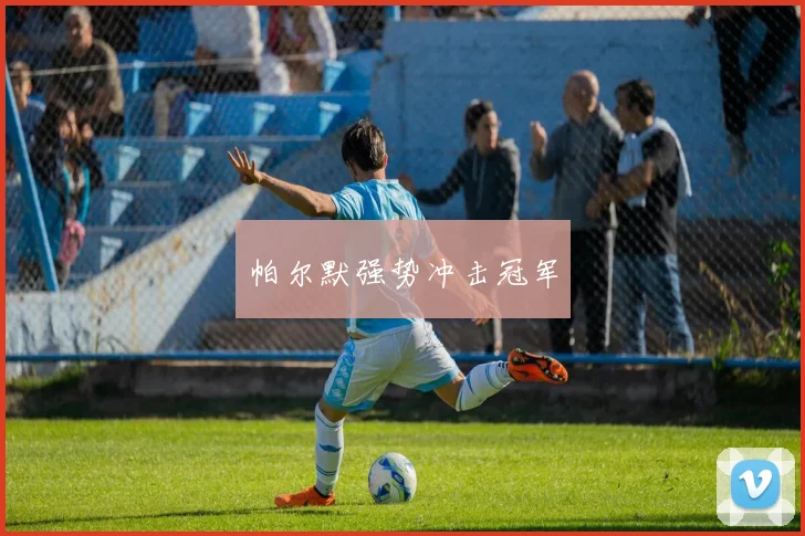 帕尔默强势冲击冠军