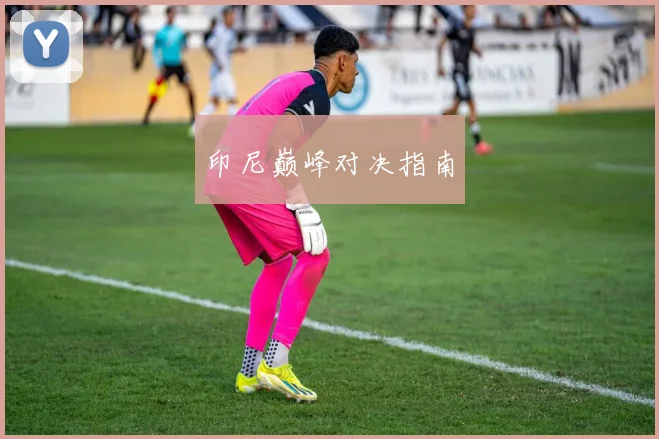 印尼巅峰对决指南