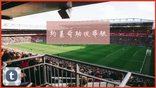 约基奇助攻串联